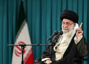 Khamenei aide says Iran could expel UN nuclear inspectors ahead of US talks