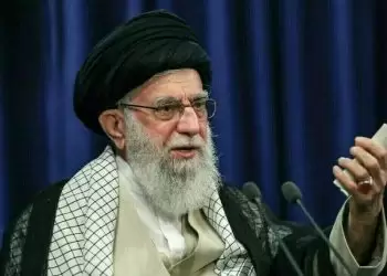 Khamenei sends letter to Putin ahead of talks with US