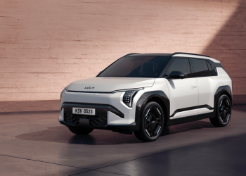Kia EV3 Wins 2025 World Car of the Year Title at 2025 World Car Awards