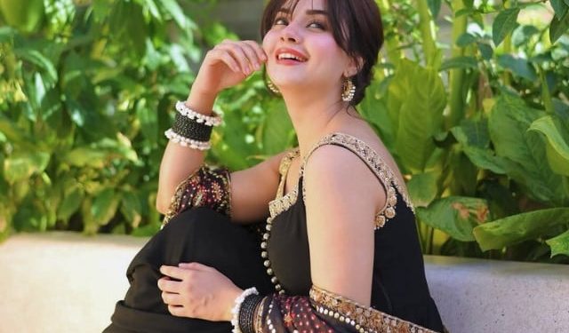 Komal Meer has had enough of the internet's comments about her looks and 'weight gain'