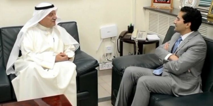 Kuwait extends oil credit facility to Pakistan for two years