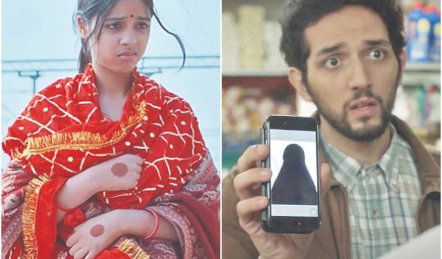 laapataa ladies writer biplab goswami denied the claims photos file