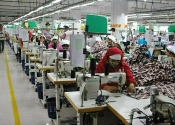 Leading garment producer Bangladesh holds crisis talks on US tariffs - Business & Finance