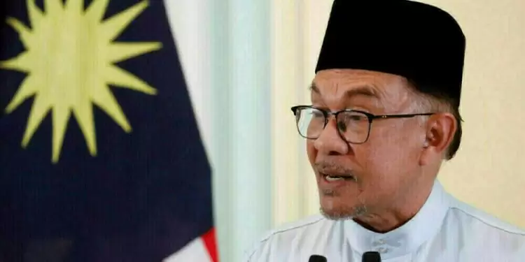 Malaysian PM says to meet Myanmar junta head in Bangkok