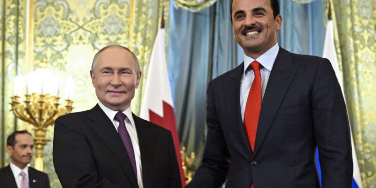 Mediator Qatar says Israel ‘did not abide’ by Gaza truce deal