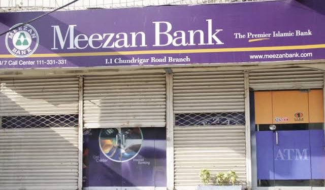 Meezan Bank’s Mobile App Services Will be Unavailable on 19 and 20 April