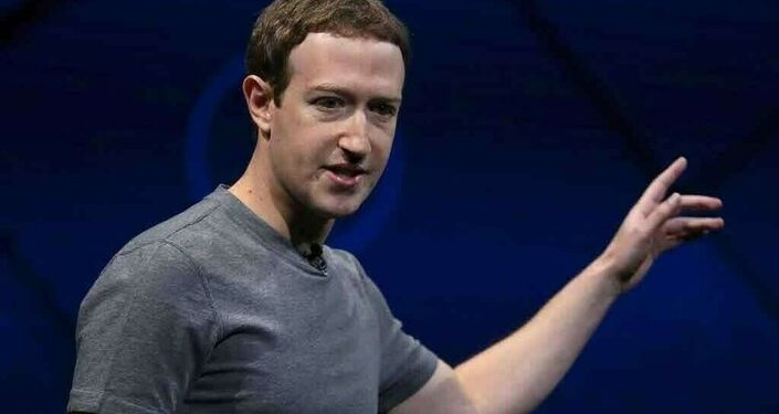 Meta's Zuckerberg takes the stand at US antitrust trial