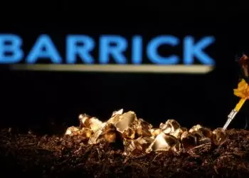 Mining giant Barrick Gold approves plan for copper-gold project in Pakistan: Bloomberg