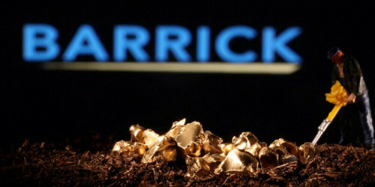 Mining giant Barrick Gold approves plan for copper-gold project in Pakistan: Bloomberg