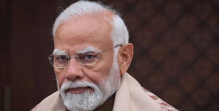 Modi Govt Blocks Access to Pakistan’s Official X (Formerly Twitter) Account in India