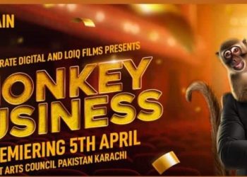 Monkey Business Balances Brilliant Performances with a Few Unnecessary Turns