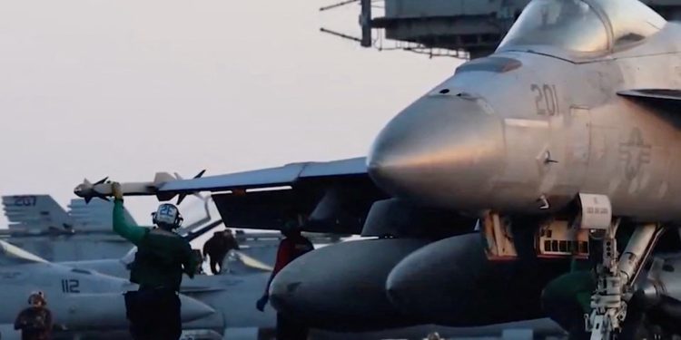 More than 30 killed, 80 injured in US air strikes on Yemen: Report