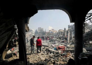 Multiple UN agencies call for urgent renewal of ceasefire in Gaza as death toll mounts