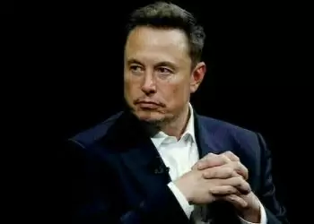 Musk says wants Europe-N.America free-trade zone