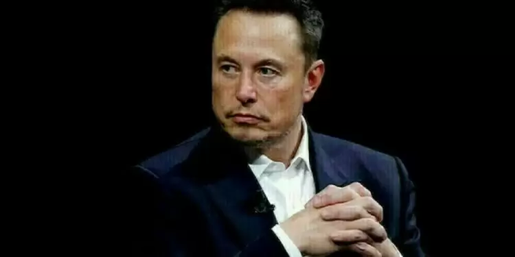Musk says wants Europe-N.America free-trade zone