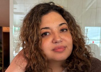 My name is Karen. People online use it to make fun of me.