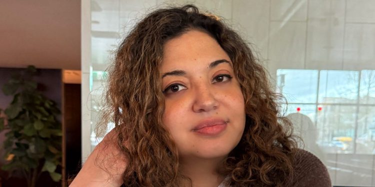 My name is Karen. People online use it to make fun of me.