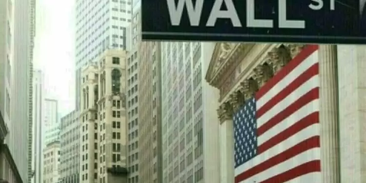 Nasdaq heads toward bear market as trade war worries grow - Markets