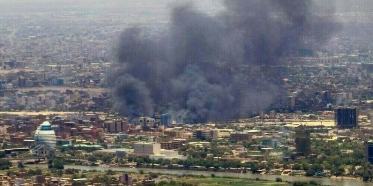 Nations call for immediate end to ‘horrific’ Sudan war