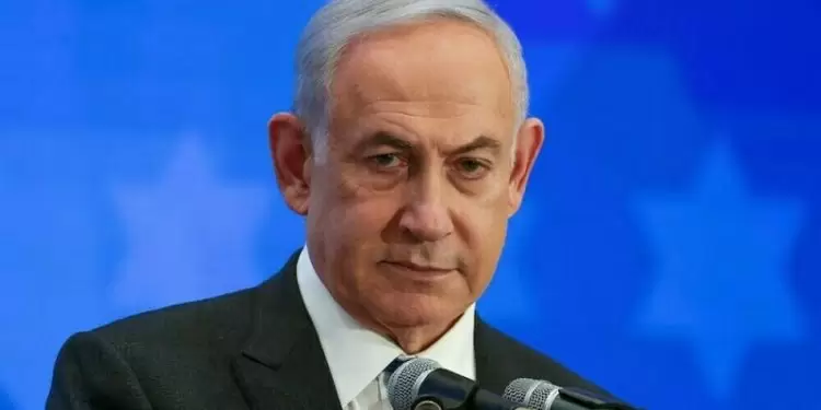 Netanyahu expected to talk tariffs with Trump in Washington on Monday, officials say