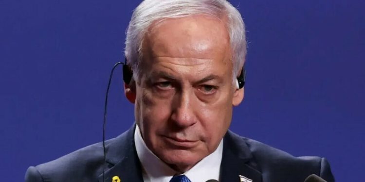 Netanyahu insists Israel will not allow Iran to acquire nuclear weapons: office