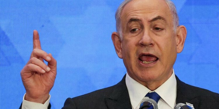 Netanyahu vows to achieve ‘victory’ in Gaza as Israel honours its dead