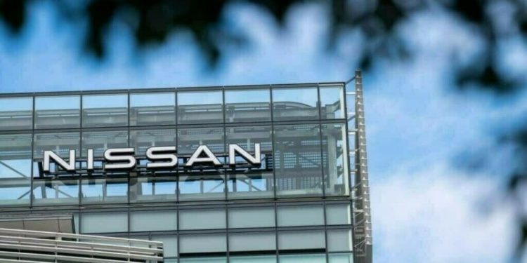 Nissan considers transferring some domestic production to US, Nikkei says