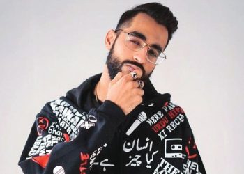 No shikwa with Talhah Yunus so far