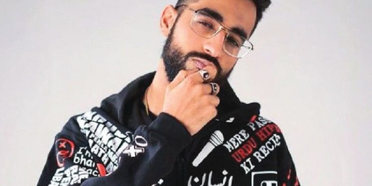 No shikwa with Talhah Yunus so far