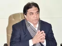 “Now No Train will be Late for Anyone, Including the Minister,” Railway Minister Hanif Abbasi
