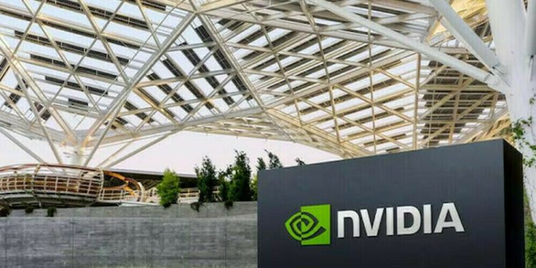 Nvidia faces $5.5 billion charge as US restricts chip sales to China