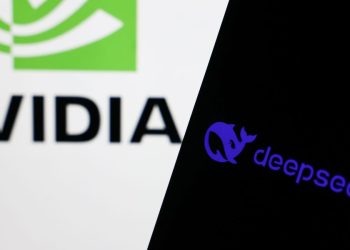 Nvidia probed over how its chips may have been obtained by DeepSeek, which US lawmakers accused of spying for China