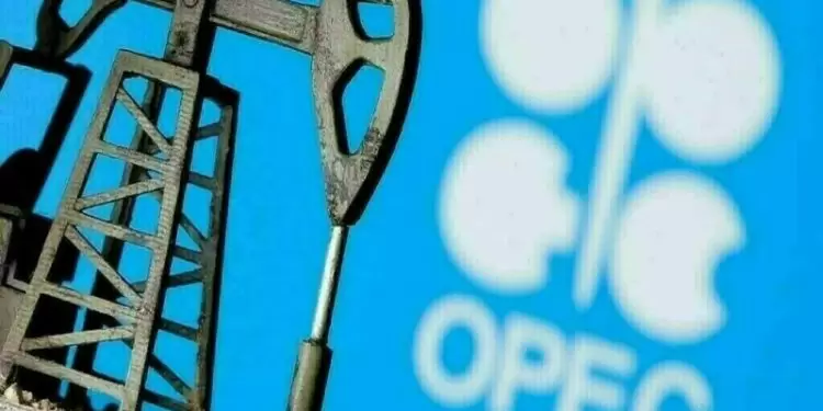 OPEC+ panel stresses compliance after surprise oil output hike