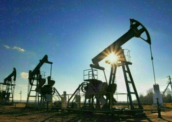 Oil prices stage recovery on new Iran sanctions, equities rally - Markets