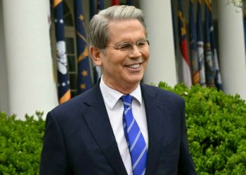 One of first US trade deals may be with India, Treasury’s Bessent says