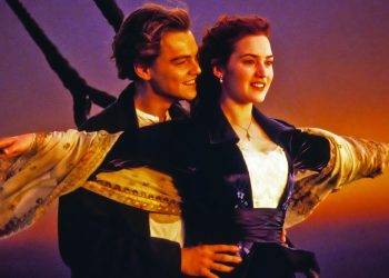 Our hearts will go on