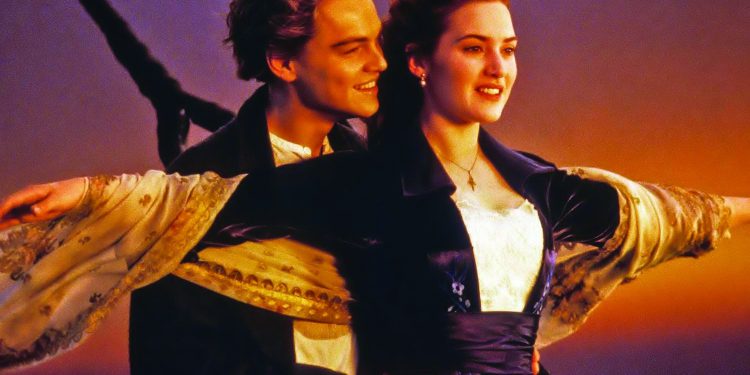 Our hearts will go on