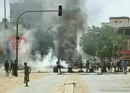 Over 100 feared dead in Sudan paramilitary attacks in Darfur: UN