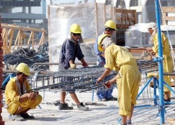 Over 151,000 Pakistani Workers Went to Gulf Countries in Last Three Months