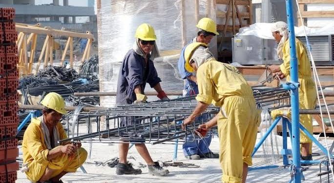 Over 151,000 Pakistani Workers Went to Gulf Countries in Last Three Months