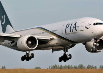 PIA Paris Flight Passenger Held for Smoking and Misbehaving with Cabin Crew
