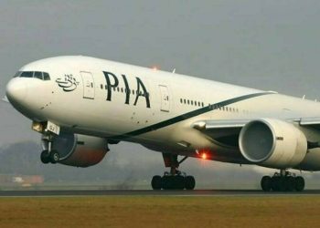PIA achieves net profitability first time in 21 years