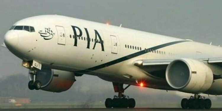 PIA achieves net profitability first time in 21 years