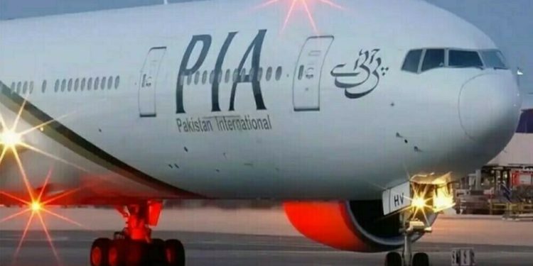 PIA privatisation: govt to seek bids to sell national airline next week