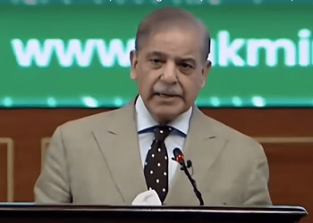 PM Shehbaz calls for mining policy that benefits both investors and Pakistan