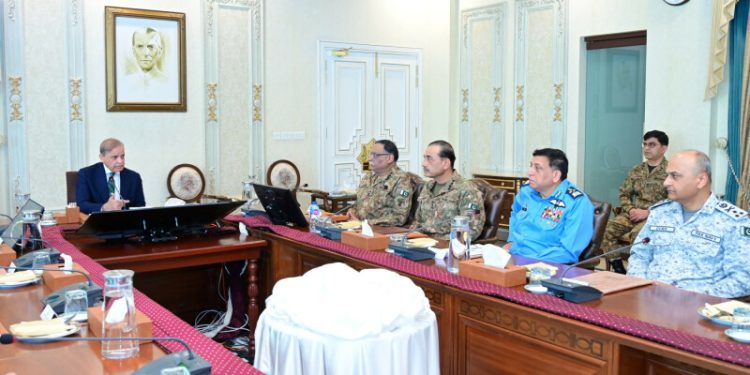 Pahalgam aftermath: NSC meeting underway as govt deliberates response to India’s knee-jerk measures