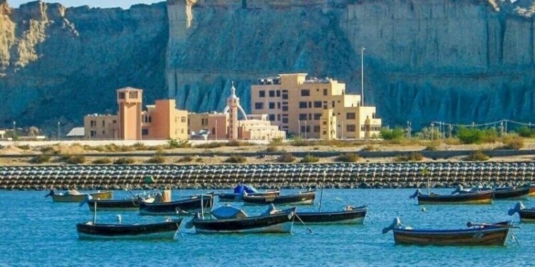 Pakistan, China plan high-tech aquaculture hub in Gwadar - Business & Finance