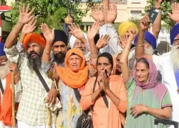 Pakistan Issues Over 6,500 Visas to Indian Pilgrims for Baisakhi Festival