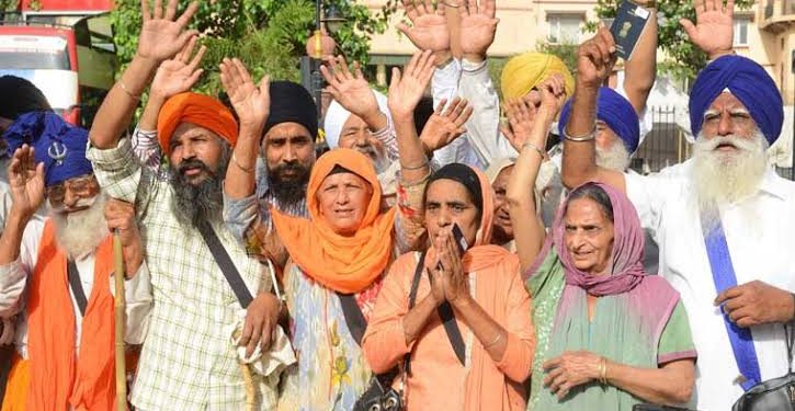 Pakistan Issues Over 6,500 Visas to Indian Pilgrims for Baisakhi Festival