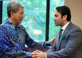 Pakistan, Malaysia explore digital finance alliance